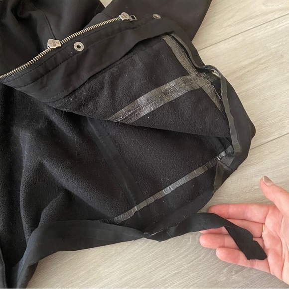 Small Roots Jacket - Picture 4 of 5